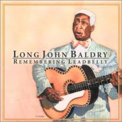 Long John Baldry : Remembering Leadbelly